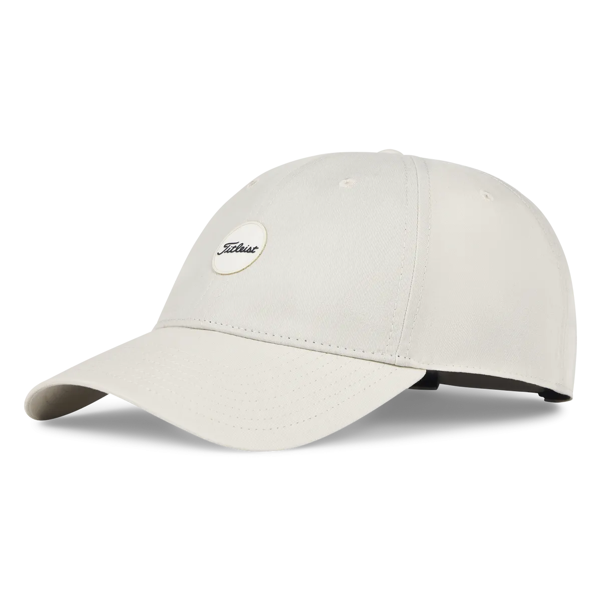 Titleist Montauk Lightweight Cap - Bone / Navy