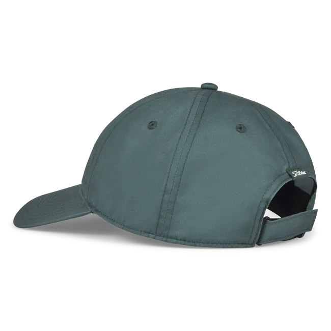 Titleist Montauk Lightweight Cap - Eucalyptus / White
