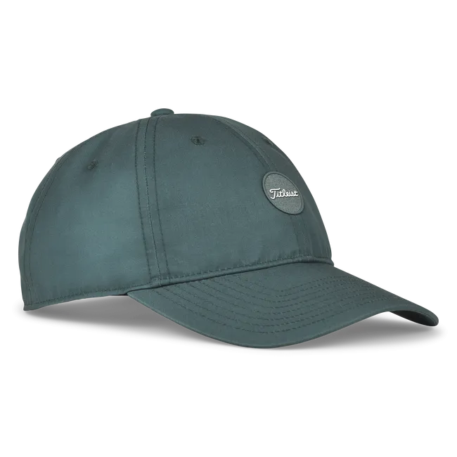Titleist Montauk Lightweight Cap - Eucalyptus / White