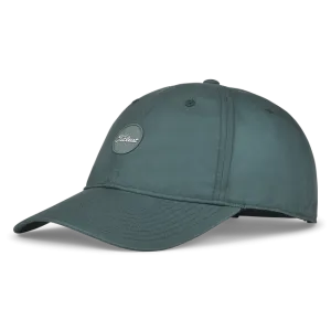 Titleist Montauk Lightweight Cap - Eucalyptus / White