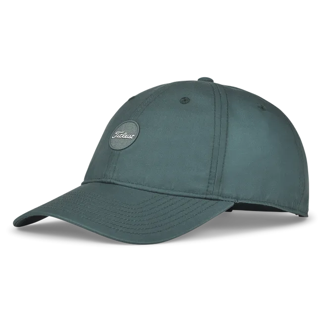 Titleist Montauk Lightweight Cap - Eucalyptus / White