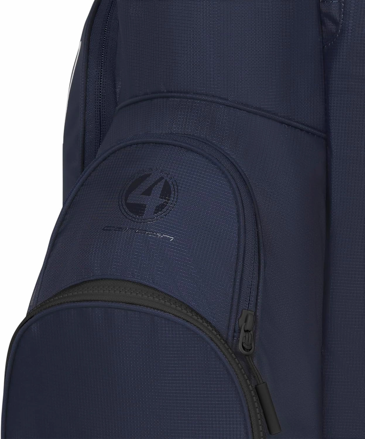 Titleist - Players 4 Carbon Golf Bag