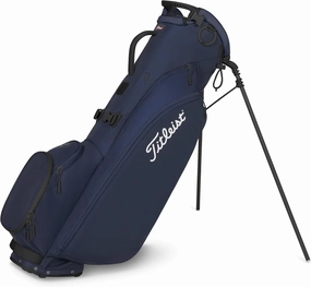 Titleist - Players 4 Carbon Golf Bag