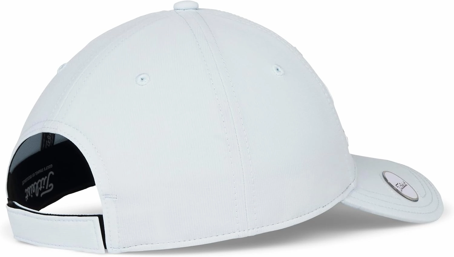 Titleist Women's Performance Ball Marker Golf Hat