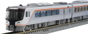 TOMIX 98555 N Gauge JR HC85 Series Hybrid Car Fold Set Railway Model Train
