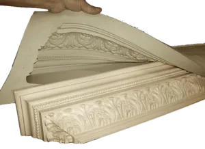 Tooling Fee for Flexible Mouldings