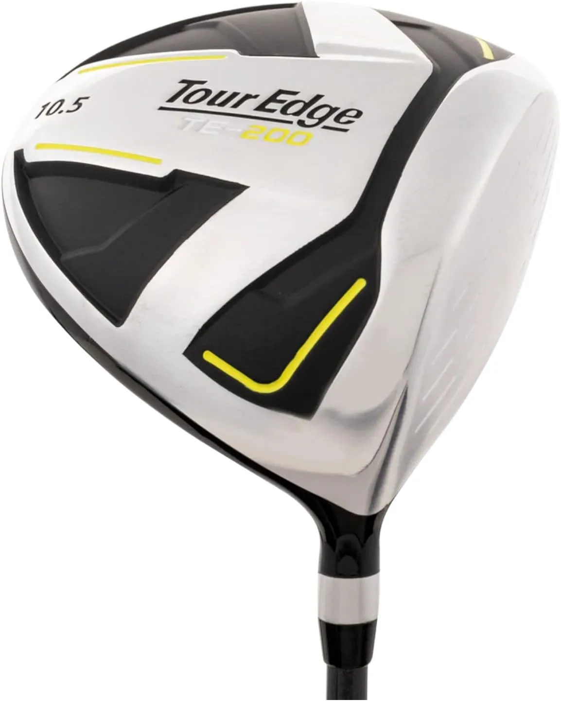 Tour Edge Golf TE-200 Complete Set with Bag