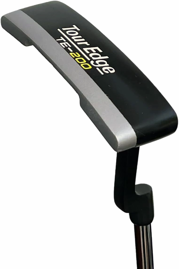 Tour Edge Golf TE-200 Complete Set with Bag Graphite