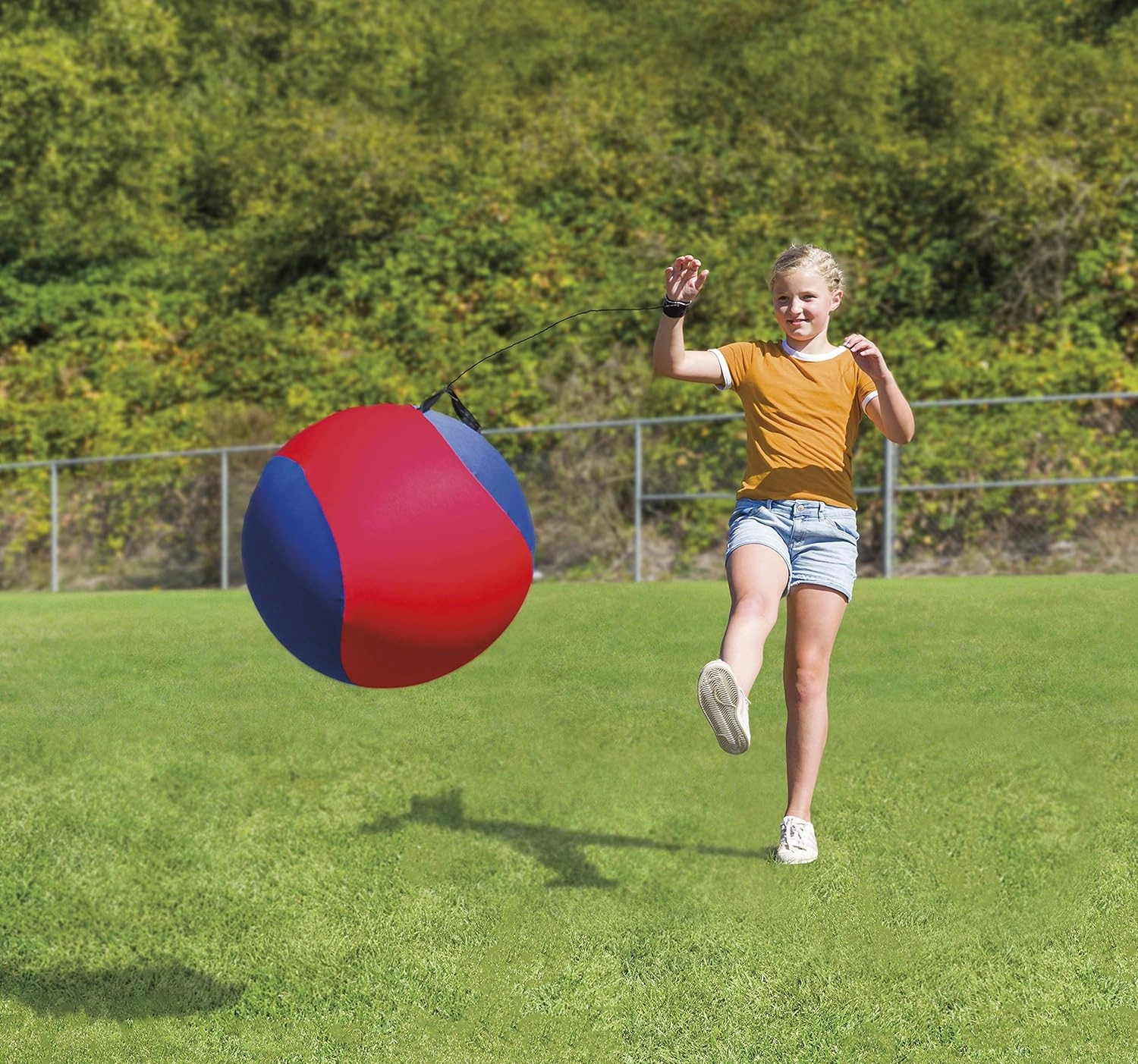 Toysmith Get Outside Go! Outdoor Toys in Multiple Styles and Colors. Encourage Active Play and Exploration. Recommended for Ages 5 