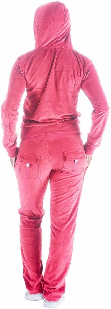 Track Suits for Women Set Sweatsuits 2 Piece Tracksuit