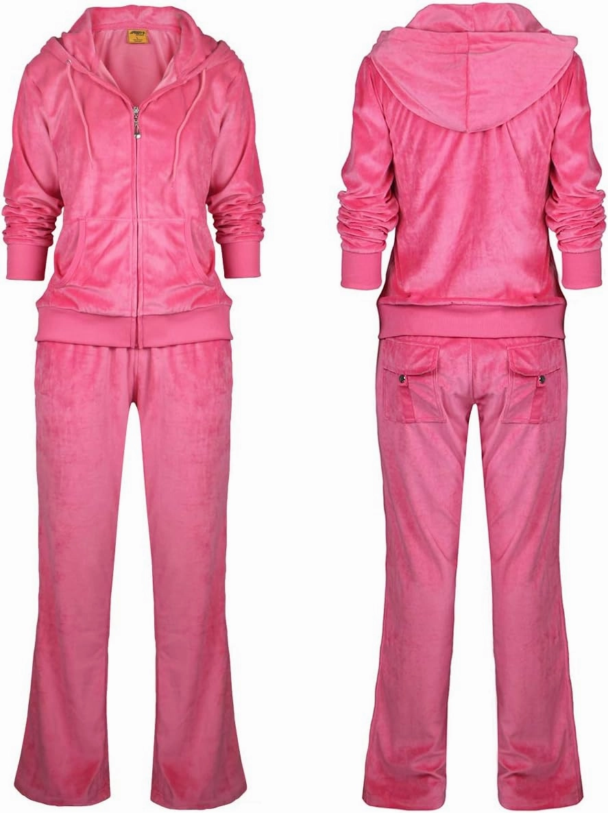 Track Suits for Women Set Sweatsuits 2 Piece Tracksuit