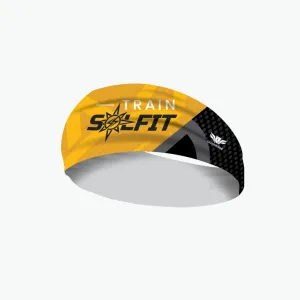 Train SolFit Headband