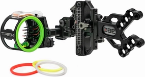 Trek, 5-Pin, .019" Fiber, RH