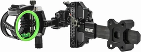 Trek PRO, 3-PIN, .010" Fiber, RH