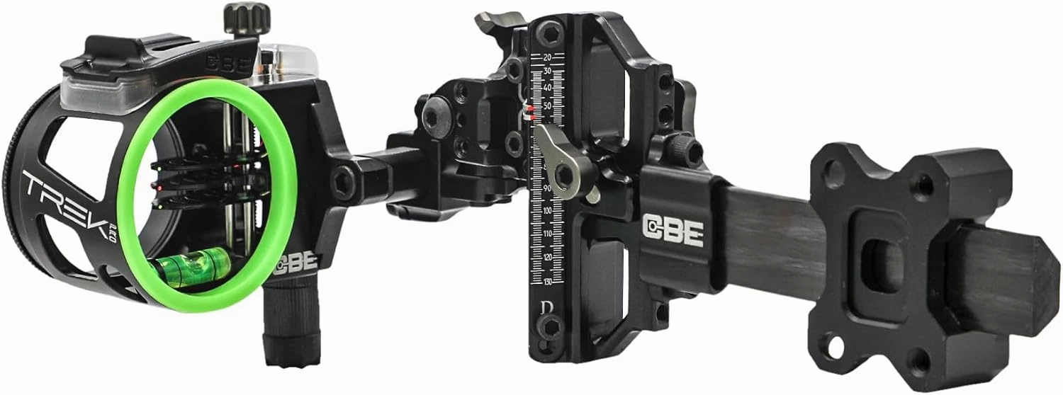 Trek PRO, 3-PIN, .010" Fiber, RH