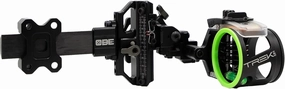 Trek PRO, 5-PIN, .019" Fiber, LH