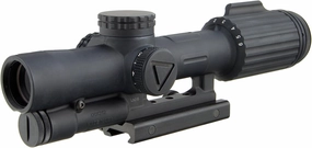 Trijicon VCOG 1-6x24 Segmented Circle Crosshair .223/77 Riflescope