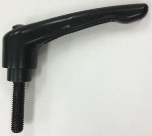 Trimble Adjustable Handle Ball Lever Bracket MS995 MS992 MS990 MS980 GCS900 Dozer GPS Ratchet