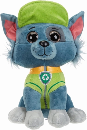 Ty Rocky Dog Paw Patrol - Med