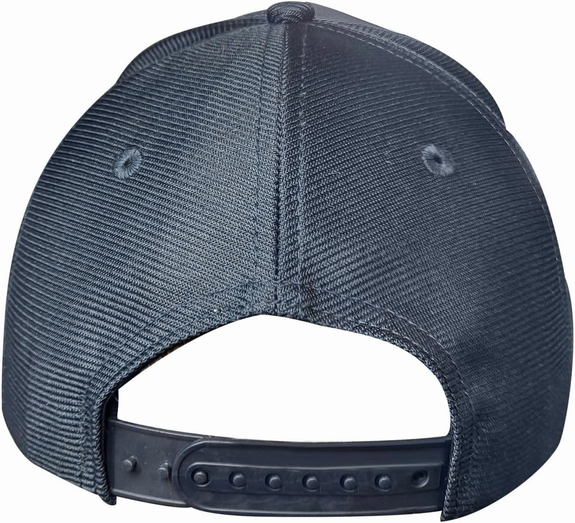 U.S. Navy CPO Retired with Anchor Ball Cap