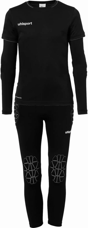 Uhlsport Save Goalkeeper Set 140 cm