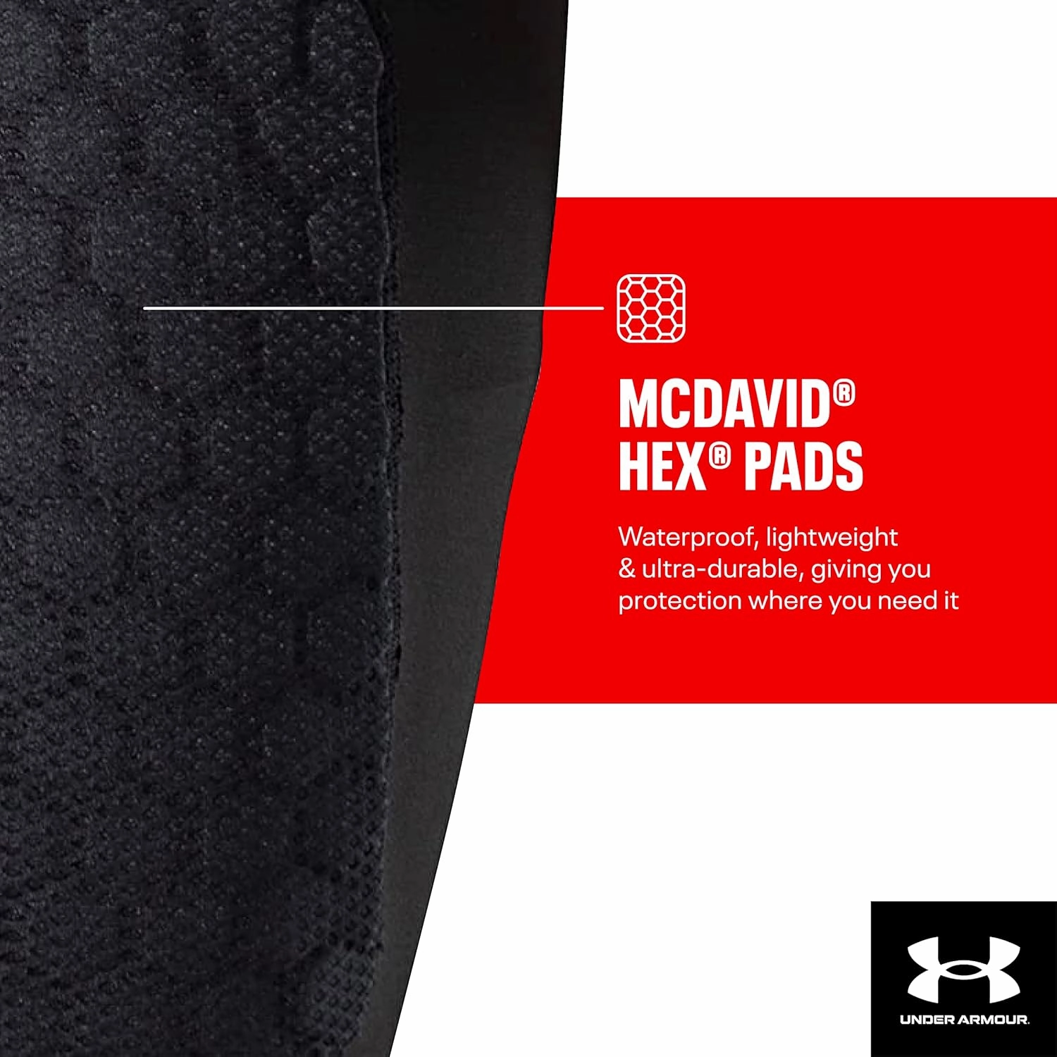 Under Armour Gameday Pro 5pad Girdle (Adult)