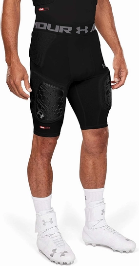 Under Armour Gameday Pro 5pad Girdle (Adult)