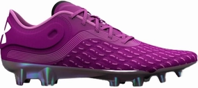 Under Armour Women's UA Magnetico Elite 3 FG Soccer Cleats - UA Clone Customized Fit 5.5