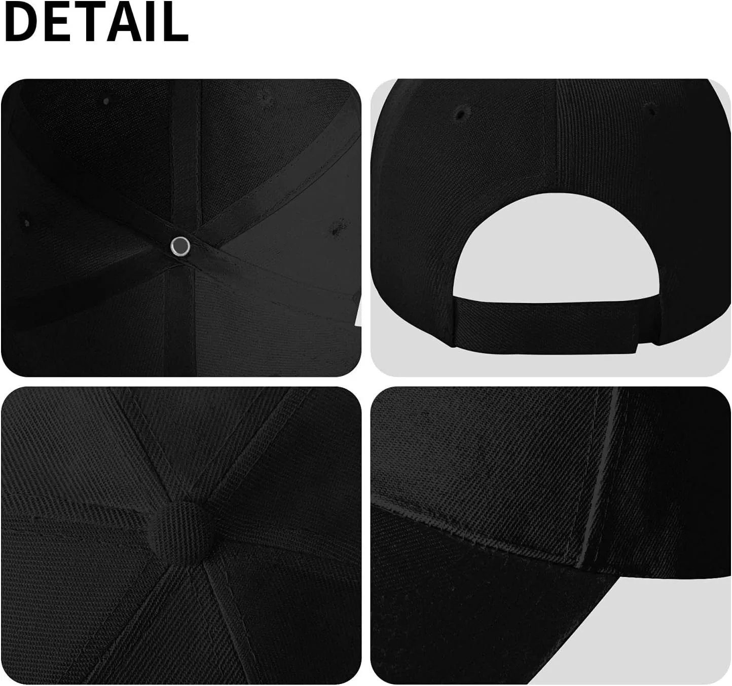 Unisex Love Tennis Baseball Cap Adjustable, Tennis Racket Ball Baseball Hat for Men Women