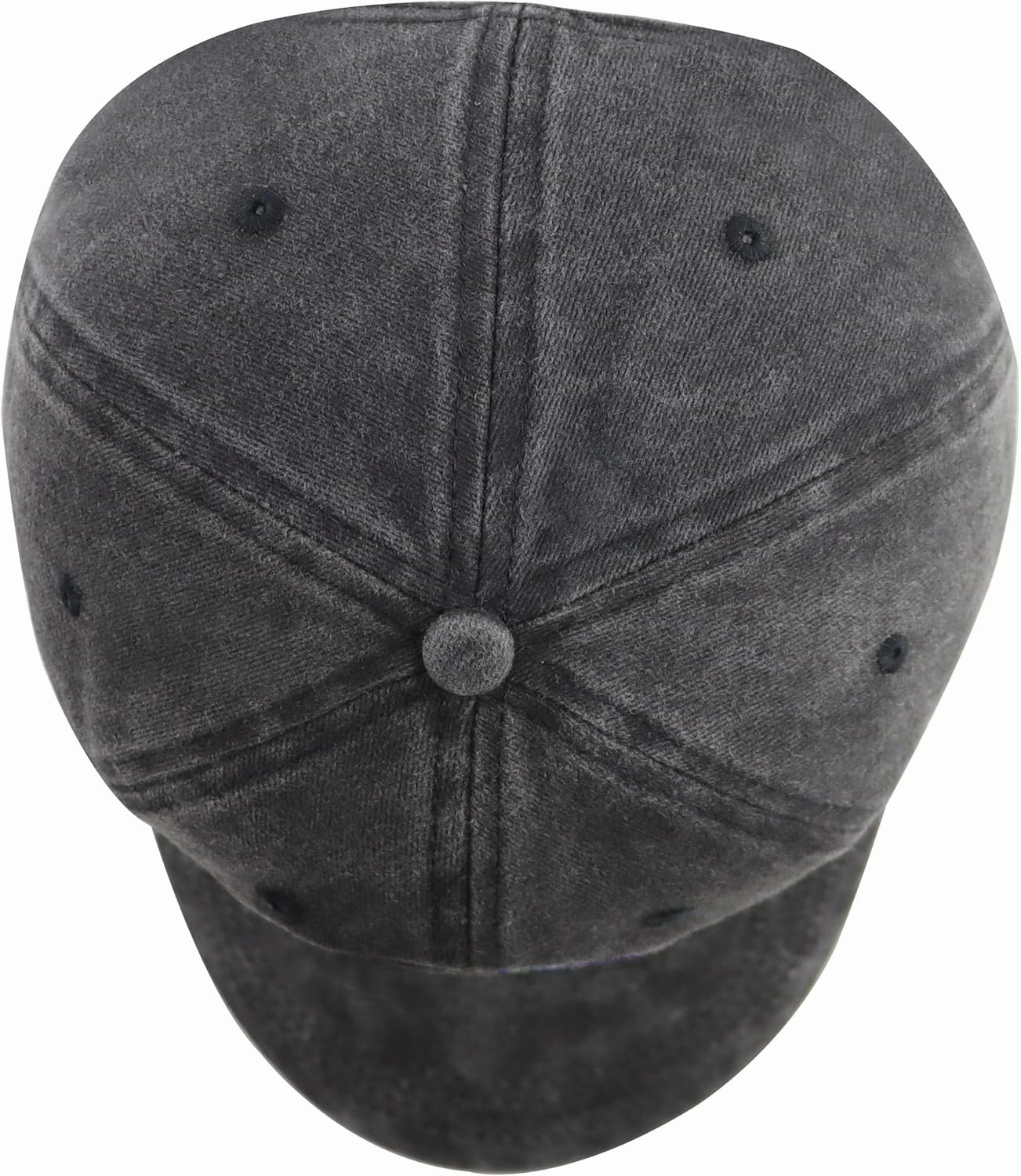 Unisex Animal Hat for Men Women, Adjustable Cotton Embroidered Wild Animals Baseball Cap