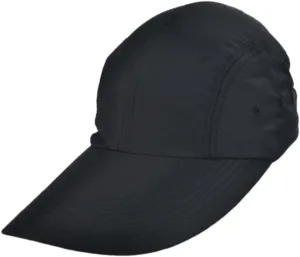 UPF 50  Long Bill Adjustable Baseball Cap