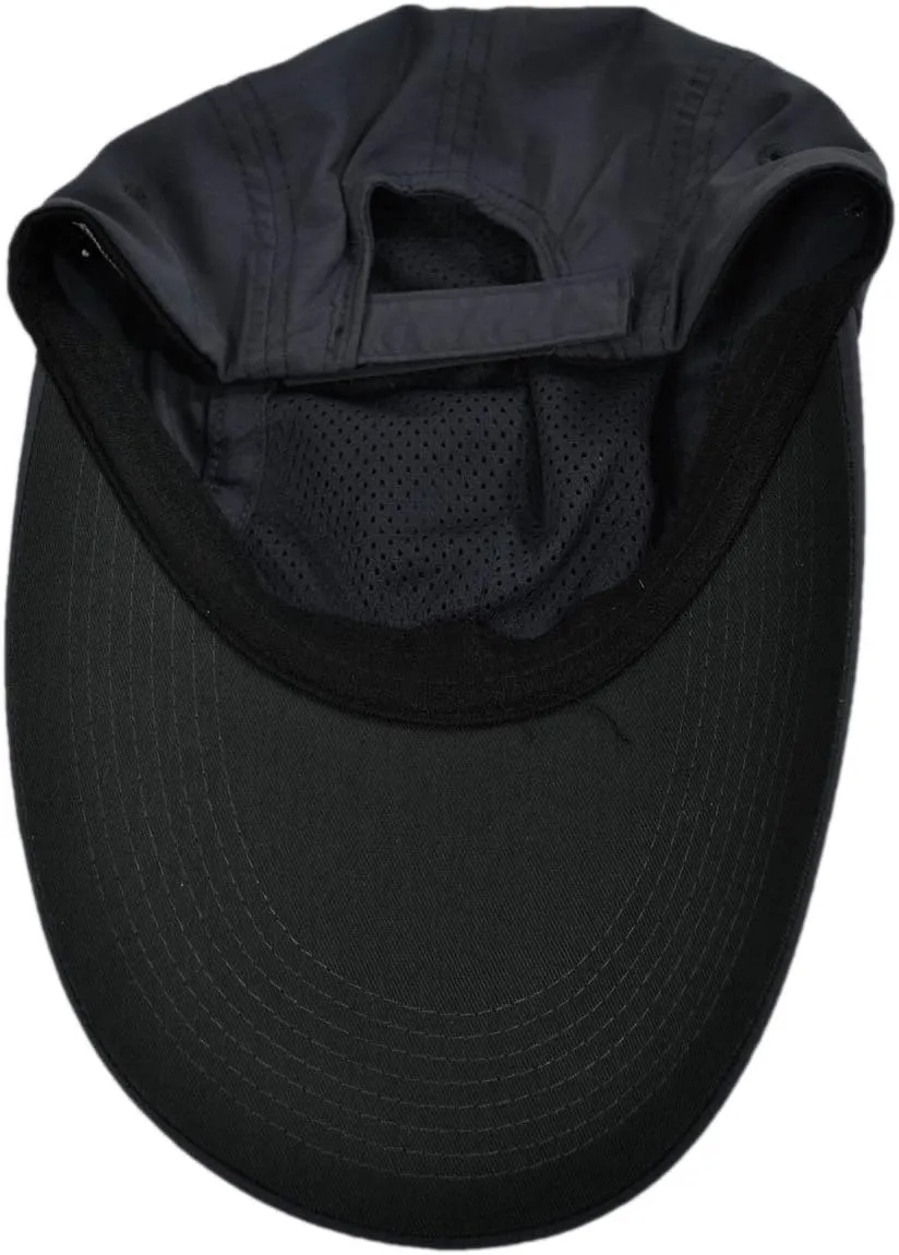 UPF 50  Long Bill Adjustable Baseball Cap