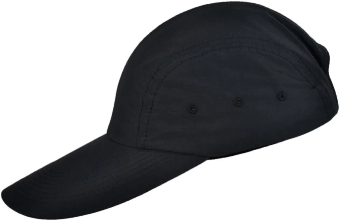UPF 50  Long Bill Adjustable Baseball Cap
