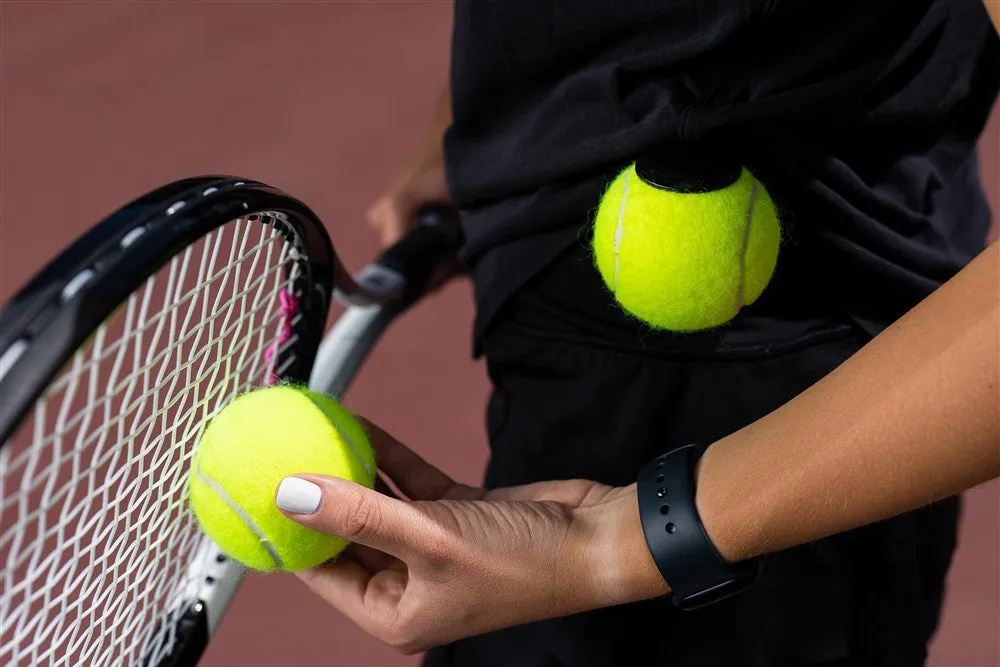 Velociti Tennis Ball Holder