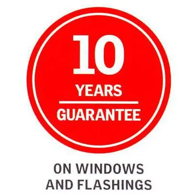 VELUX GGL SK10 3066 Triple Glazed Pine Centre-Pivot Roof Window (114 x 160 cm)