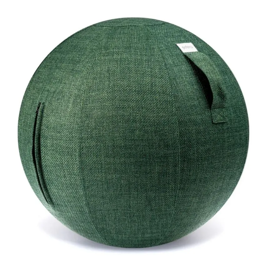 Vestibular Balance & Movement Ball - Ergonomic seating