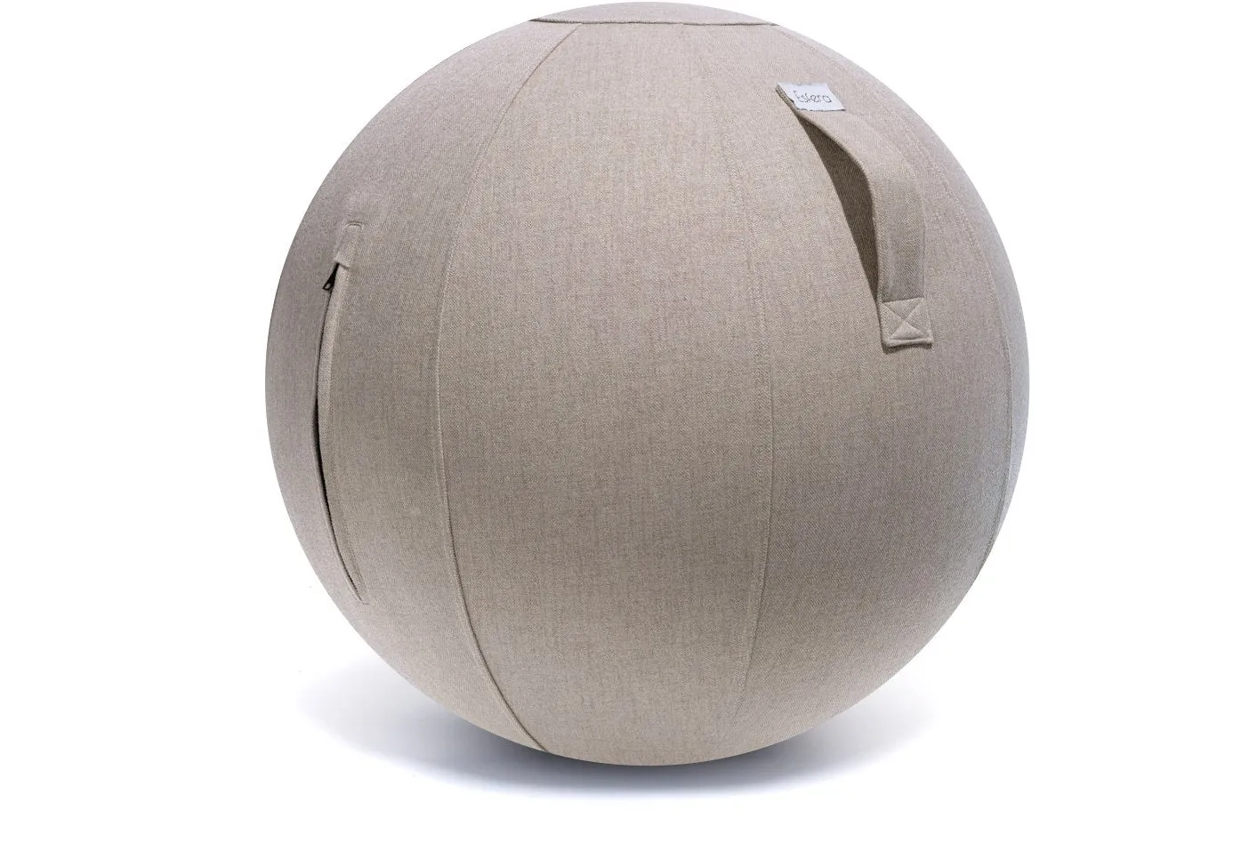 Vestibular Balance & Movement Ball - Ergonomic seating