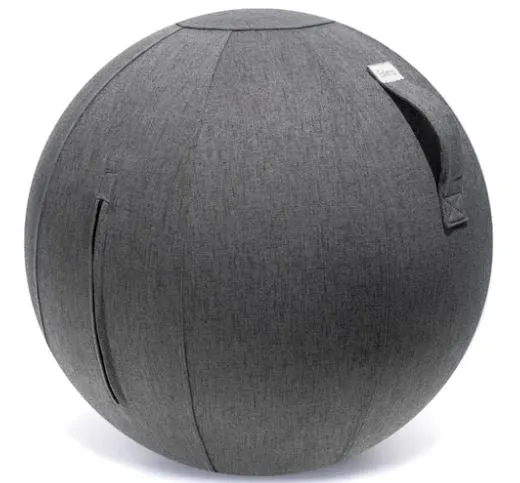 Vestibular Balance & Movement Ball - Ergonomic seating