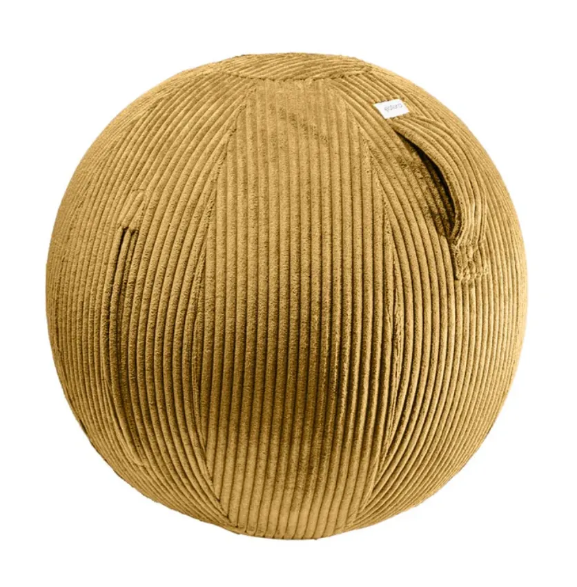 Vestibular Balance & Movement Ball - Ergonomic seating