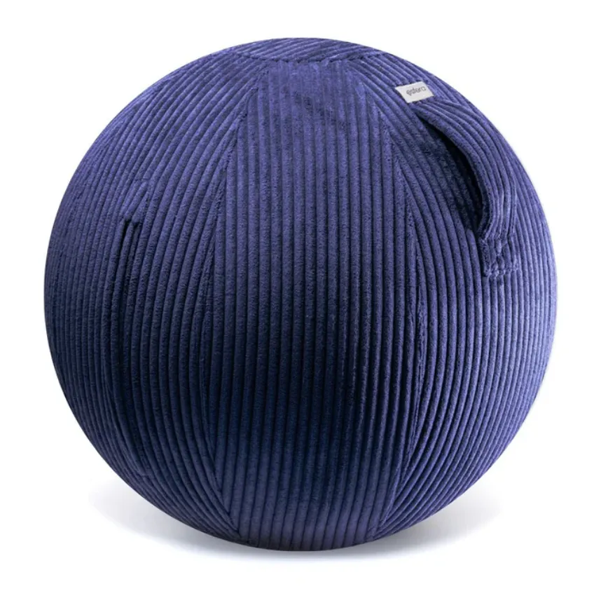Vestibular Balance & Movement Ball - Ergonomic seating