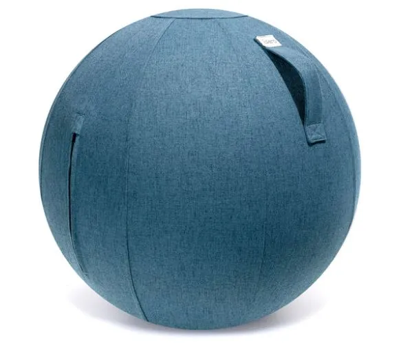 Vestibular Balance & Movement Ball - Ergonomic seating