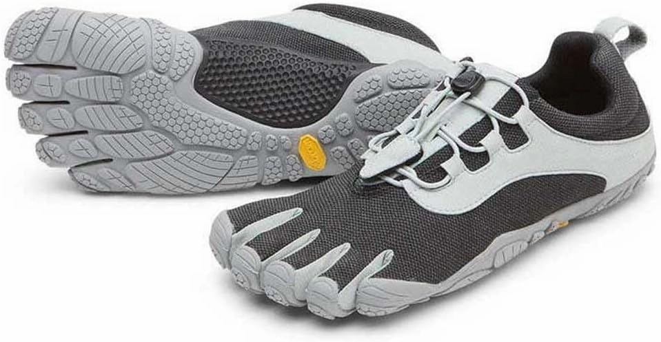 Vibram Men's FiveFingers V-Run Retro