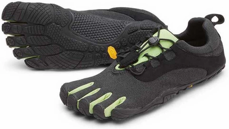 Vibram Men's FiveFingers V-Run Retro