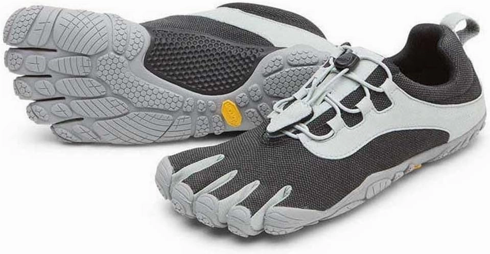 Vibram Men's FiveFingers V-Run Retro