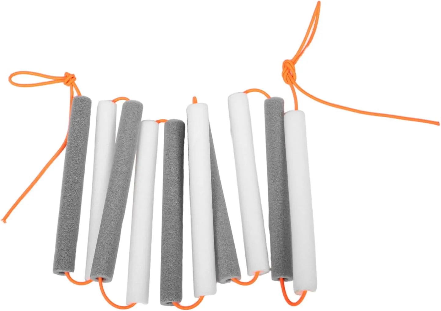 VICASKY Boys and Girls Foam Jump Equipment Crossbar Foam for Boys and Girls Crossbar Practice for Bar