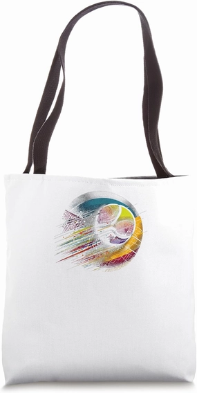 Victory Bound Tote Bag