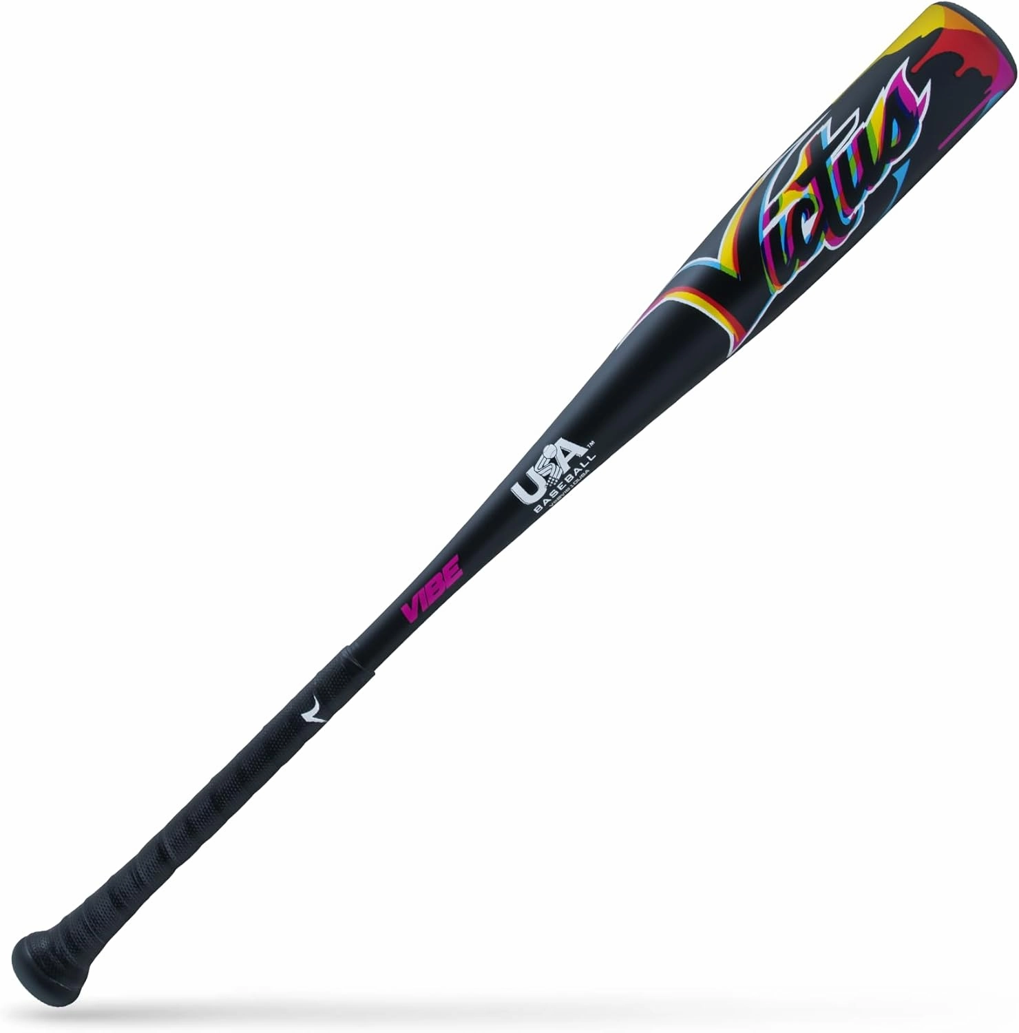 Victus Vibe -10 USA Aluminum Baseball BAT, 2 5/8" Barrel