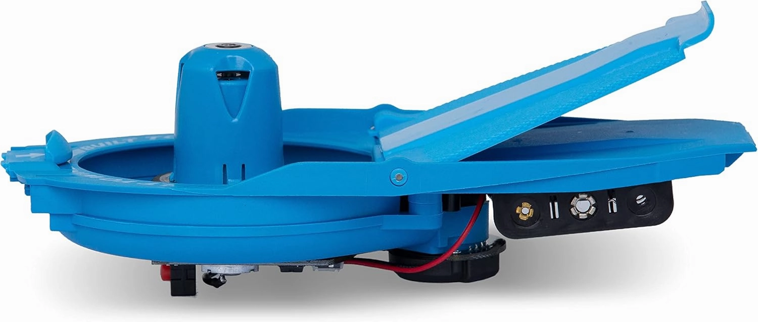 VIRTUE Spire V/IV Electronic Paintball Loaders/Hoppers