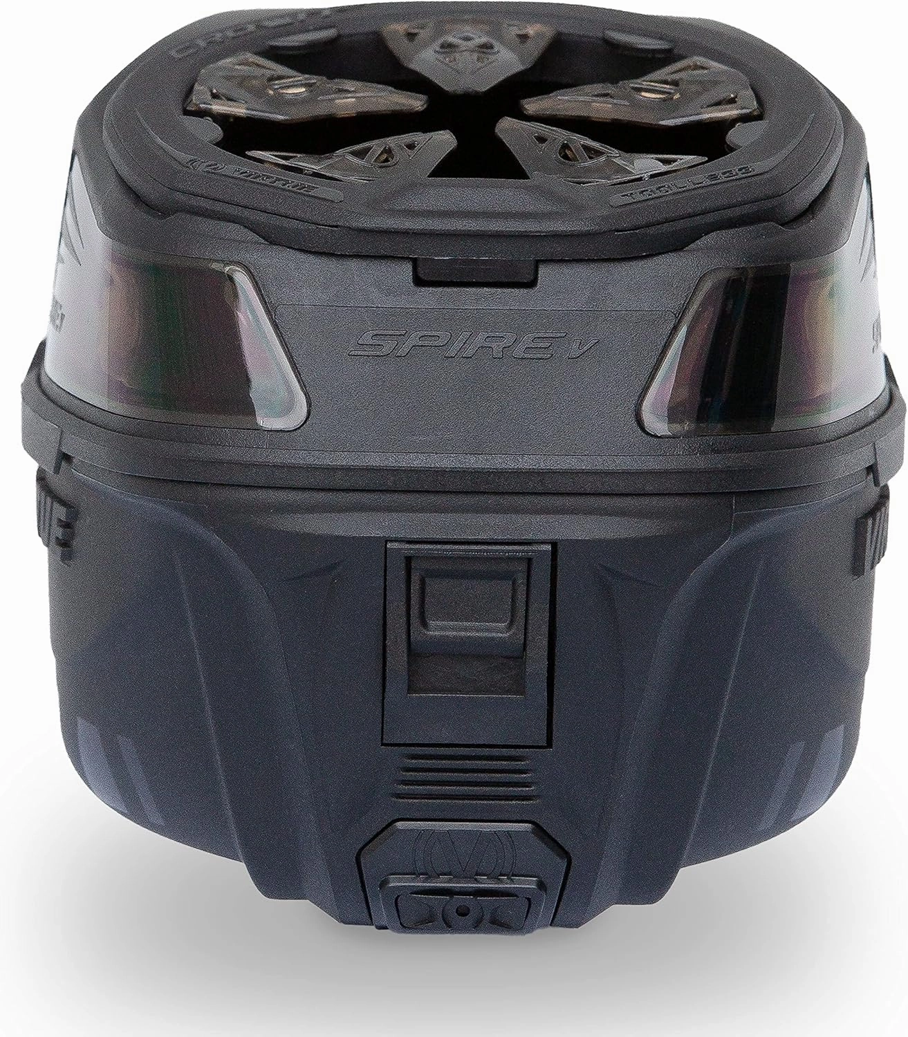 VIRTUE Spire V/IV Electronic Paintball Loaders/Hoppers