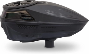 VIRTUE Spire V/IV Electronic Paintball Loaders/Hoppers